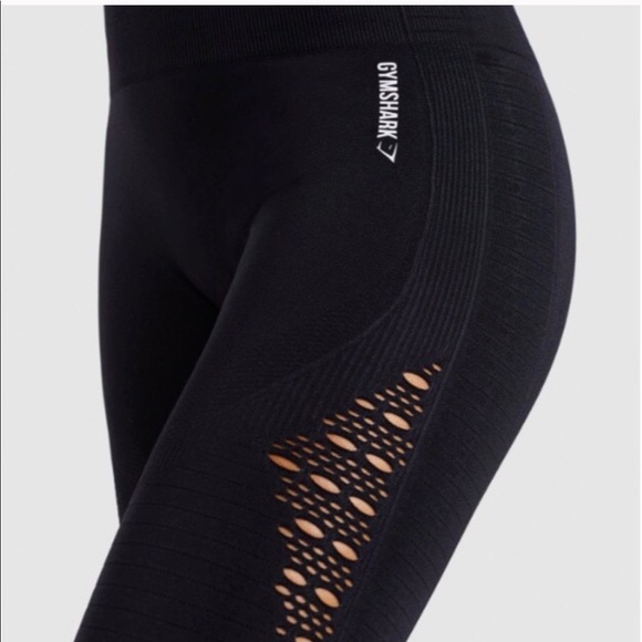 do gymshark adapt leggings run small business